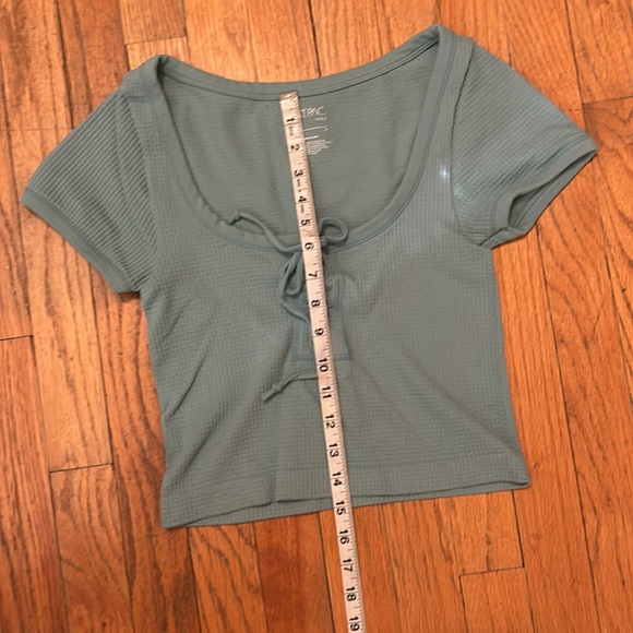 EST.PAC Vintage top - Picture 7 of 8